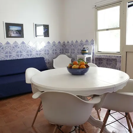La Terrazza - Residenze Maricharme Apartment *